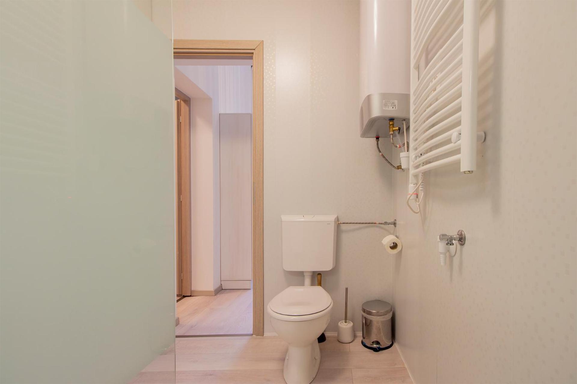 Dob Apartment With Ac Budapest Eksteriør bilde